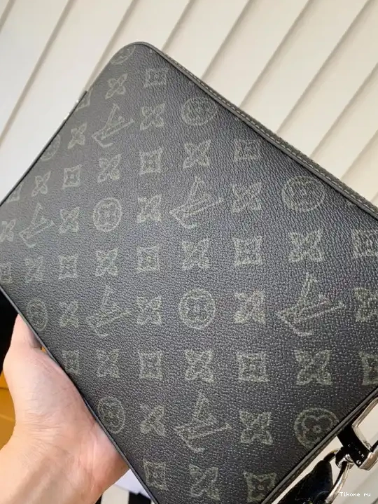 Affordable LOUIS TRIO MESSENGER VUITTON 0510